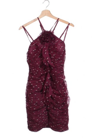 Φόρεμα Karen Millen, Μέγεθος S, Χρώμα Βιολετί, Τιμή 54,43 €