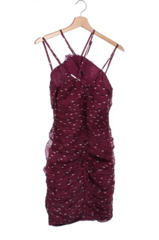 Kleid Karen Millen, Größe S, Farbe Lila, Preis 61,24 €