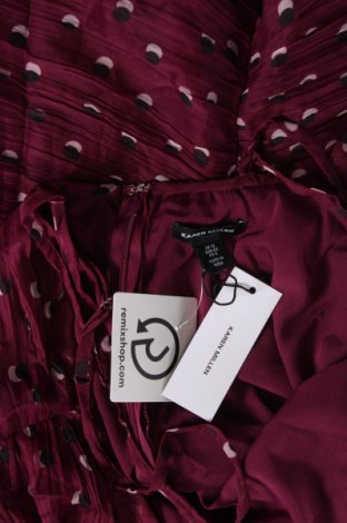 Kleid Karen Millen, Größe M, Farbe Lila, Preis € 68,04