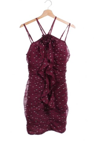Šaty  Karen Millen, Velikost M, Barva Fialová, Cena  1 530,00 Kč