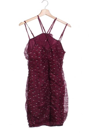 Kleid Karen Millen, Größe M, Farbe Lila, Preis € 54,43