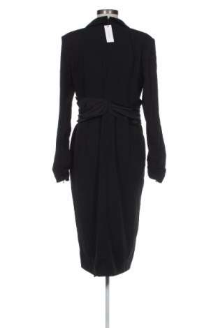 Kleid Karen Millen, Größe L, Farbe Schwarz, Preis 116,24 €