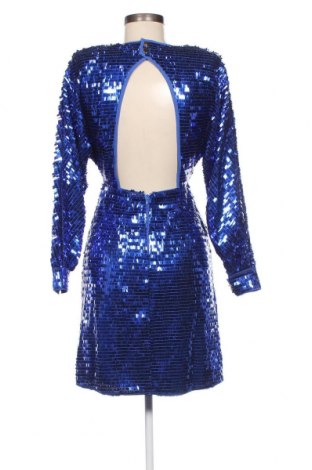 Kleid Karen Millen, Größe XS, Farbe Blau, Preis € 31,70