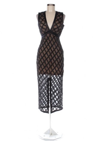 Šaty  Karen Millen, Veľkosť S, Farba Čierna, Cena  126,80 €