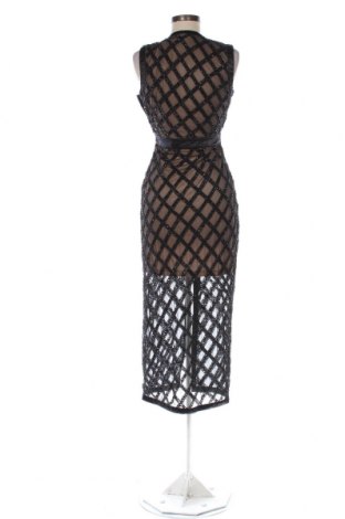 Šaty  Karen Millen, Veľkosť S, Farba Čierna, Cena  211,34 €