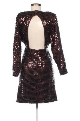 Kleid Karen Millen, Größe S, Farbe Braun, Preis € 95,10