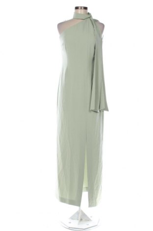 Φόρεμα Karen Millen, Μέγεθος L, Χρώμα Πράσινο, Τιμή 126,80 €
