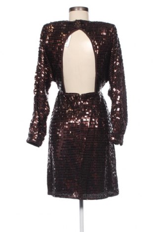 Kleid Karen Millen, Größe S, Farbe Braun, Preis € 116,24