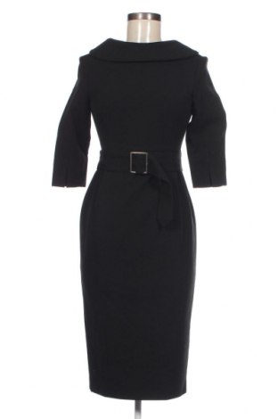 Φόρεμα Karen Millen, Μέγεθος XS, Χρώμα Μαύρο, Τιμή 87,04 €