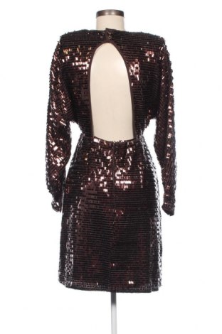 Kleid Karen Millen, Größe M, Farbe Braun, Preis 95,10 €