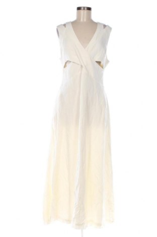 Kleid Karen Millen, Größe L, Farbe Weiß, Preis 158,25 €