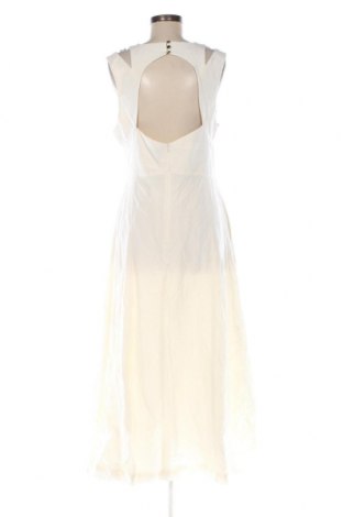 Kleid Karen Millen, Größe L, Farbe Weiß, Preis € 158,25