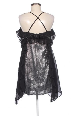 Kleid Karen Millen, Größe S, Farbe Silber, Preis 31,70 €