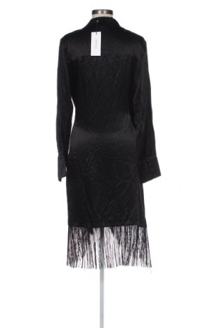 Kleid Karen Millen, Größe M, Farbe Schwarz, Preis 81,65 €