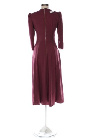 Φόρεμα Karen Millen, Μέγεθος S, Χρώμα Κόκκινο, Τιμή 211,34 €