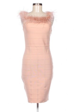 Φόρεμα Karen Millen, Μέγεθος M, Χρώμα Ρόζ , Τιμή 105,67 €