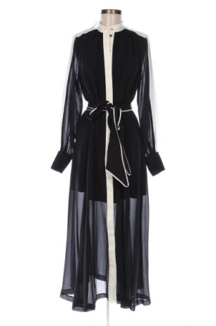 Kleid Karen Millen, Größe M, Farbe Schwarz, Preis 126,60 €
