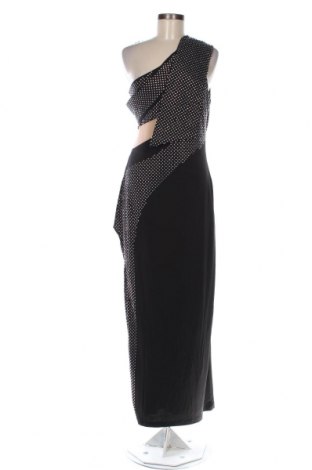 Kleid Karen Millen, Größe M, Farbe Schwarz, Preis 116,24 €