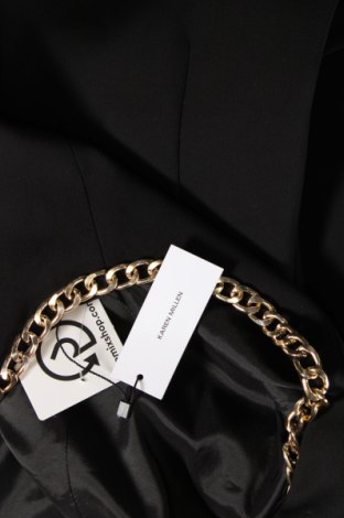 Φόρεμα Karen Millen, Μέγεθος S, Χρώμα Μαύρο, Τιμή 126,80 €
