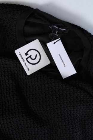 Šaty  Karen Millen, Veľkosť M, Farba Čierna, Cena  79,13 €