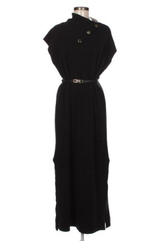 Kleid Karen Millen, Größe L, Farbe Schwarz, Preis 94,95 €