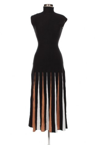 Kleid Karen Millen, Größe XS, Farbe Schwarz, Preis 94,95 €