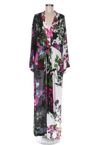 Kleid Karen Millen, Größe L, Farbe Mehrfarbig, Preis 158,25 €
