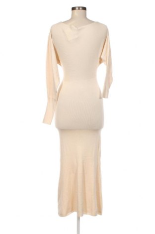 Φόρεμα Karen Millen, Μέγεθος XS, Χρώμα Εκρού, Τιμή 79,13 €