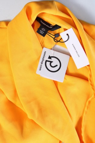Šaty  Karen Millen, Veľkosť S, Farba Žltá, Cena  87,04 €