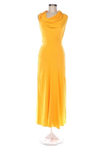 Φόρεμα Karen Millen, Μέγεθος S, Χρώμα Κίτρινο, Τιμή 87,04 €