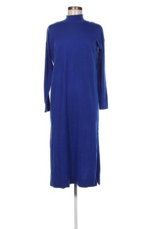 Kleid Karen Millen, Größe M, Farbe Blau, Preis 126,60 €