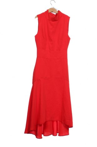 Φόρεμα Karen Millen, Μέγεθος XXS, Χρώμα Κόκκινο, Τιμή 74,84 €