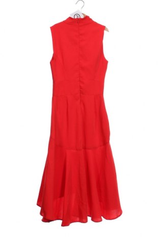 Kleid Karen Millen, Größe XXS, Farbe Rot, Preis € 74,84