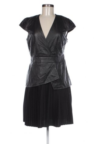 Kleid Karen Millen, Größe L, Farbe Schwarz, Preis € 81,65