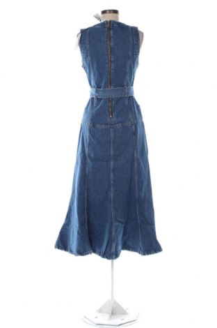 Kleid Karen Millen, Größe M, Farbe Blau, Preis € 158,25