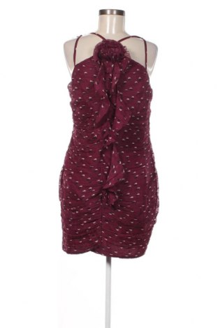 Kleid Karen Millen, Größe L, Farbe Lila, Preis 61,24 €