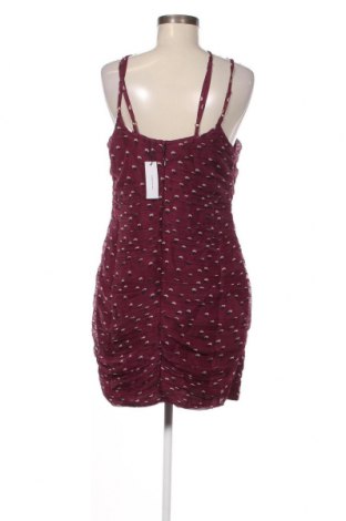 Φόρεμα Karen Millen, Μέγεθος L, Χρώμα Βιολετί, Τιμή 68,04 €