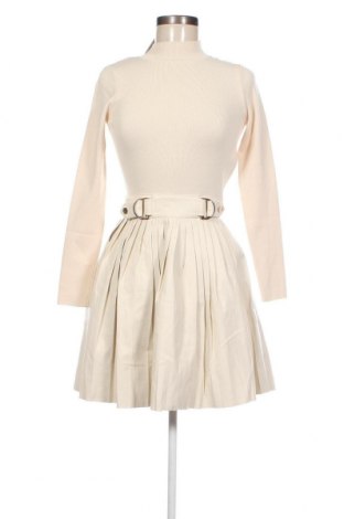 Šaty  Karen Millen, Veľkosť XS, Farba Béžová, Cena  81,65 €