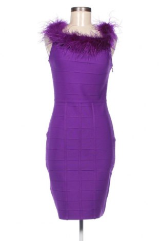 Φόρεμα Karen Millen, Μέγεθος M, Χρώμα Βιολετί, Τιμή 31,70 €