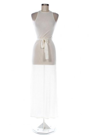 Kleid Karen Millen, Größe XS, Farbe Ecru, Preis 87,04 €