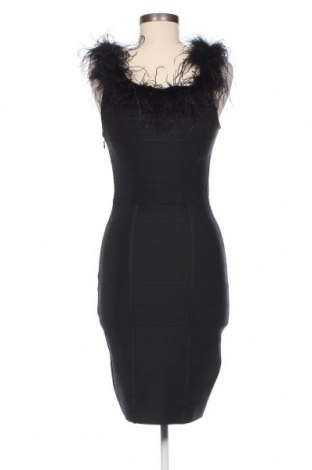 Kleid Karen Millen, Größe S, Farbe Schwarz, Preis € 46,49