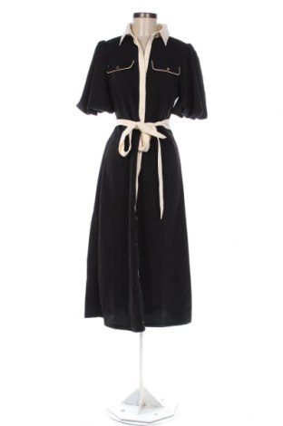Šaty  Karen Millen, Velikost M, Barva Černá, Cena  4 754,00 Kč