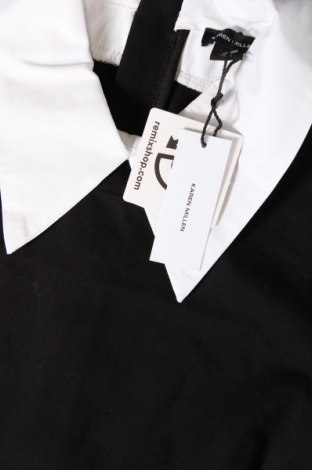 Φόρεμα Karen Millen, Μέγεθος S, Χρώμα Μαύρο, Τιμή 136,08 €