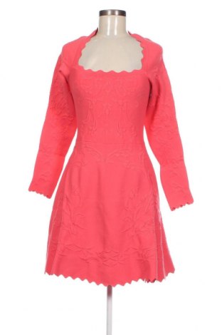Sukienka Karen Millen, Rozmiar M, Kolor Różowy, Cena 422,21 zł