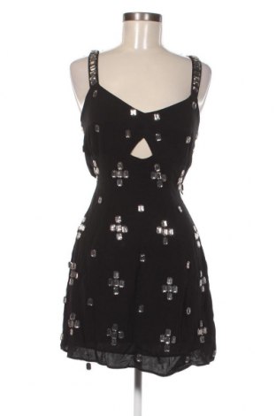 Kleid Karen Millen, Größe S, Farbe Schwarz, Preis 81,65 €