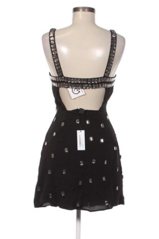 Šaty  Karen Millen, Veľkosť S, Farba Čierna, Cena  68,04 €
