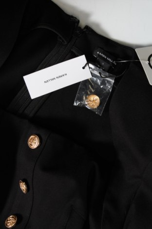 Šaty  Karen Millen, Velikost S, Barva Černá, Cena  3 826,00 Kč