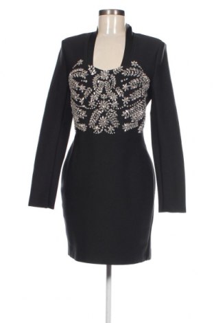 Šaty  Karen Millen, Veľkosť M, Farba Čierna, Cena  126,80 €