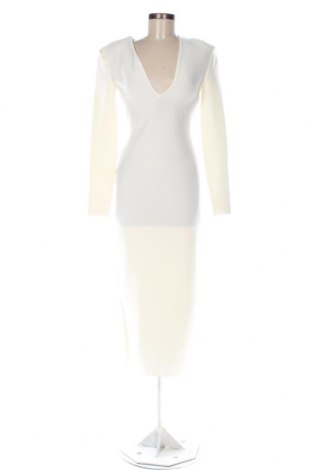 Φόρεμα Karen Millen, Μέγεθος M, Χρώμα Λευκό, Τιμή 68,05 €