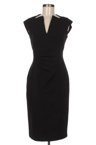 Kleid Karen Millen, Größe M, Farbe Schwarz, Preis 108,86 €